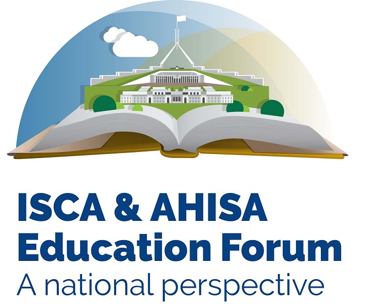 ISCA and AHISA Education Forum